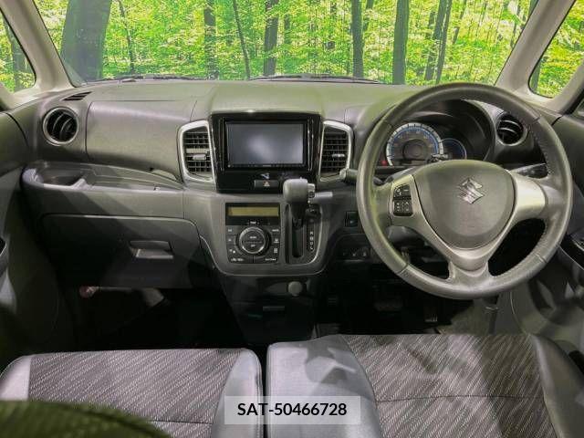Suzuki SPACIA 2014-09 350614-1