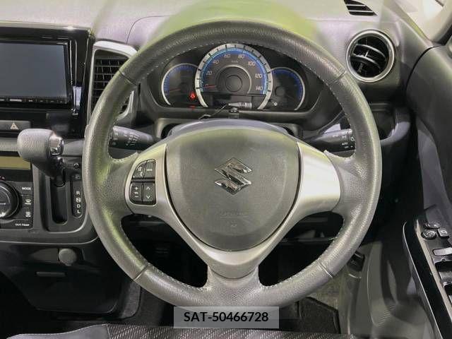 Suzuki SPACIA 2014-09 350614-11