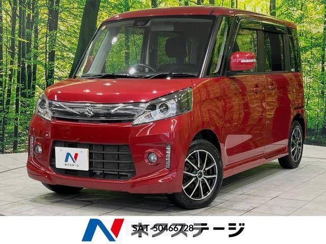 Suzuki SPACIA 2014-09 350614-0
