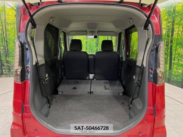Suzuki SPACIA 2014-09 350614-10