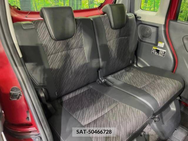 Suzuki SPACIA 2014-09 350614-9