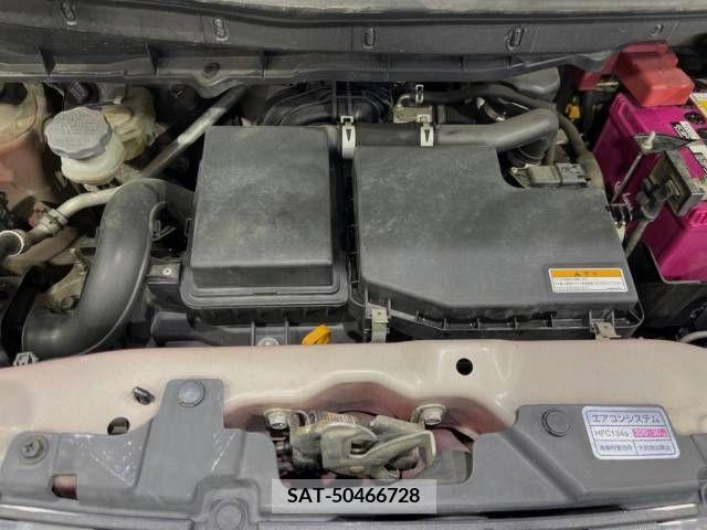 Suzuki SPACIA 2014-09 350614-18