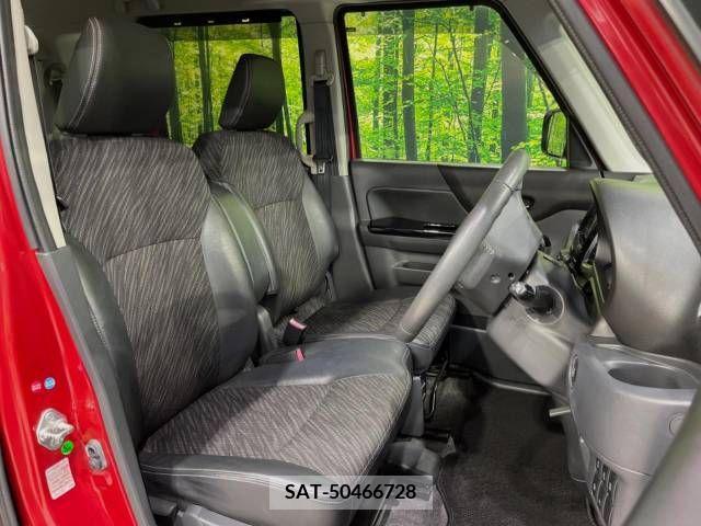 Suzuki SPACIA 2014-09 350614-8