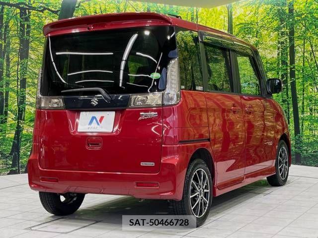 Suzuki SPACIA 2014-09 350614-17