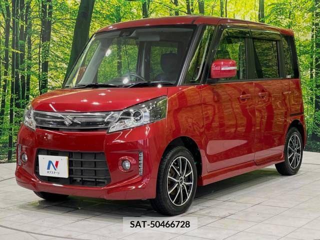 Suzuki SPACIA 2014-09 350614-16