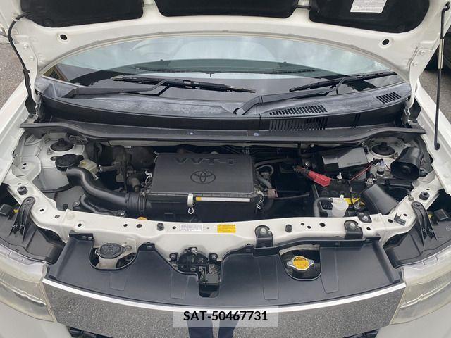 Toyota BB 2015-04 293058-3
