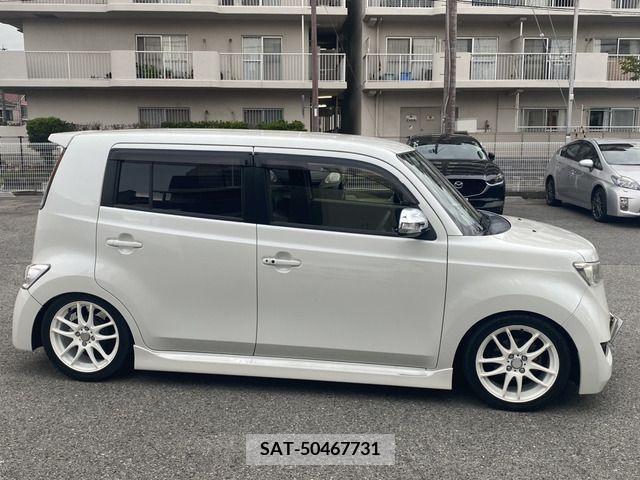 Toyota BB 2015-04 293058-6