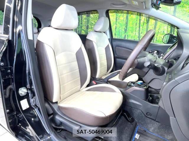 Nissan NOTE 2018-12 214654-8
