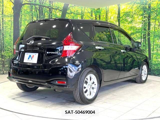 Nissan NOTE 2018-12 214654-17