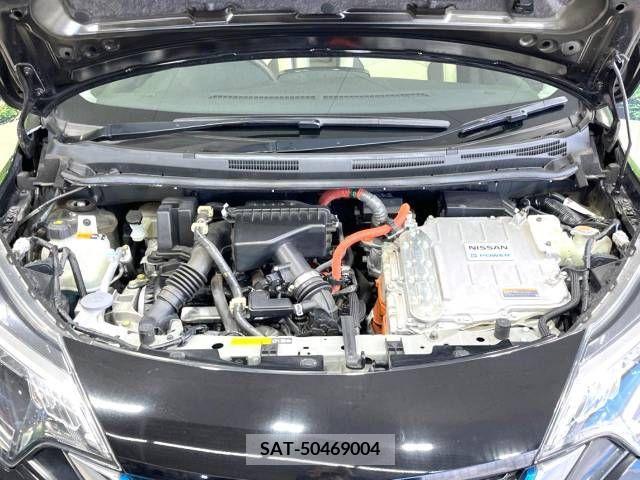 Nissan NOTE 2018-12 214654-18