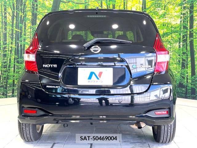 Nissan NOTE 2018-12 214654-15