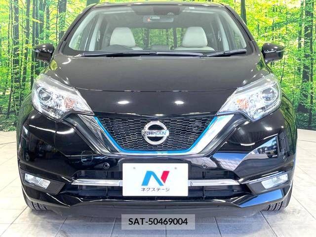 Nissan NOTE 2018-12 214654-14