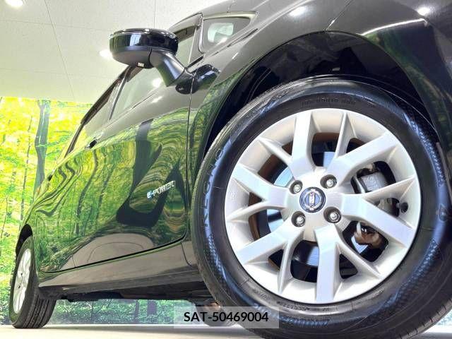 Nissan NOTE 2018-12 214654-13