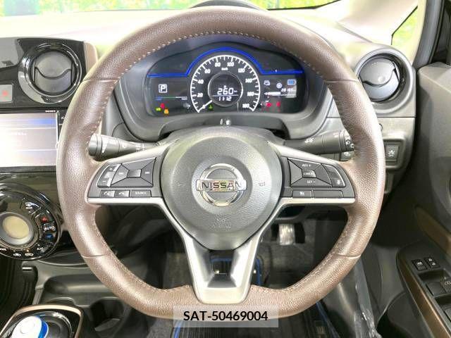 Nissan NOTE 2018-12 214654-11
