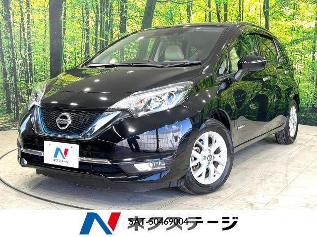 Nissan NOTE 2018-12 214654-0