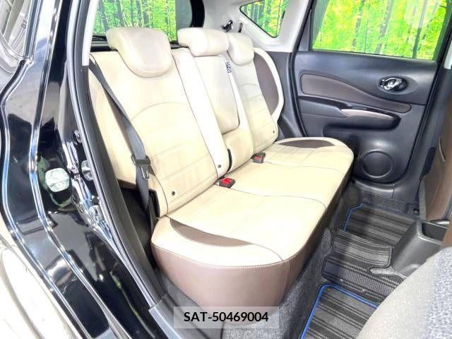 Nissan NOTE 2018-12 214654-9