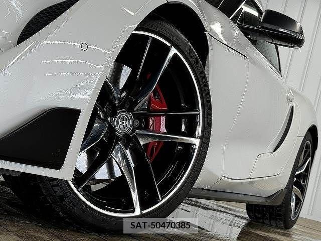Toyota SUPRA 2020-02 339729-19