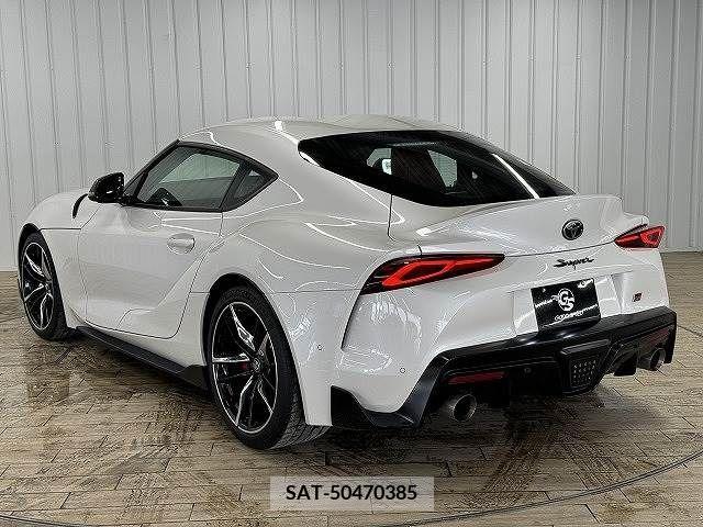Toyota SUPRA 2020-02 339729-16