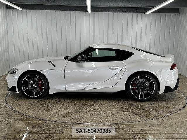 Toyota SUPRA 2020-02 339729-13