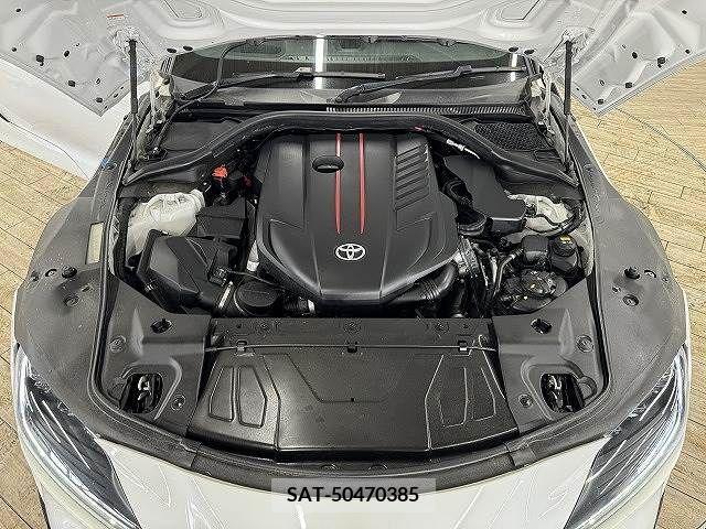 Toyota SUPRA 2020-02 339729-18