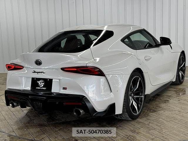 Toyota SUPRA 2020-02 339729-15