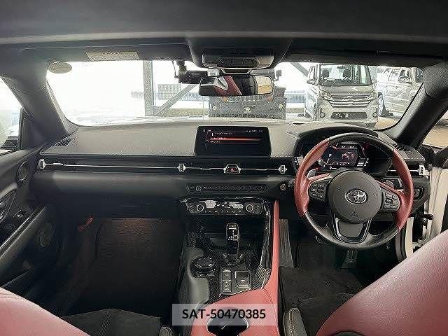 Toyota SUPRA 2020-02 339729-1