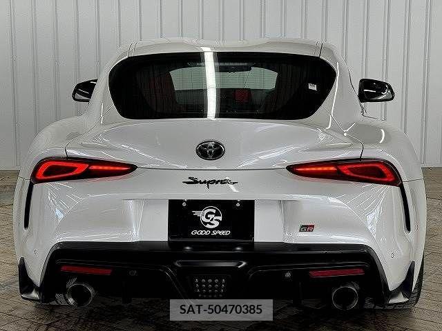 Toyota SUPRA 2020-02 339729-12