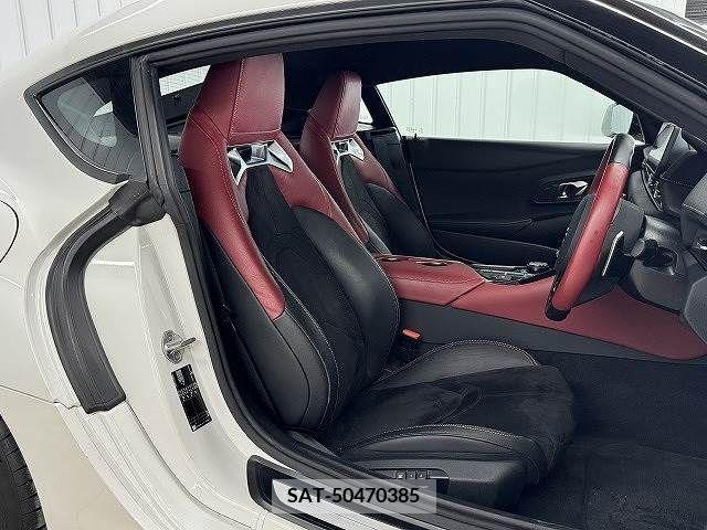 Toyota SUPRA 2020-02 339729-4