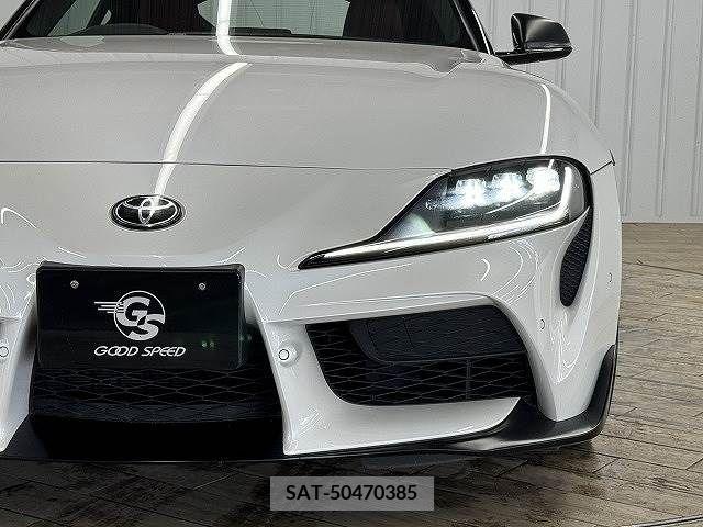 Toyota SUPRA 2020-02 339729-17