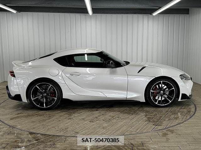 Toyota SUPRA 2020-02 339729-14
