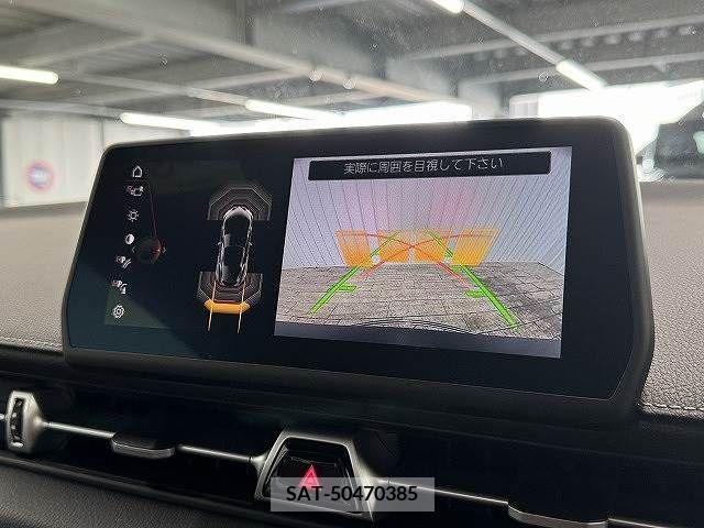 Toyota SUPRA 2020-02 339729-3