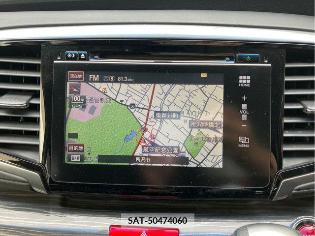 Honda ODYSSEY 2014-01 315068-4