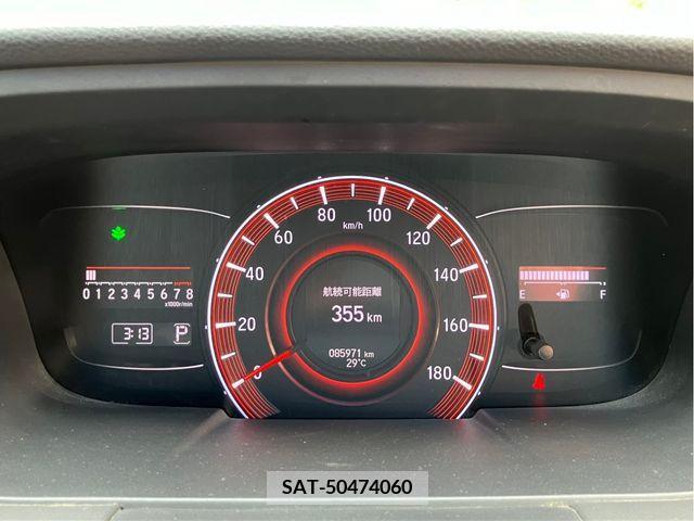 Honda ODYSSEY 2014-01 315068-3