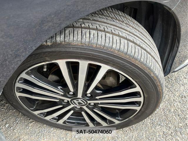 Honda ODYSSEY 2014-01 315068-19