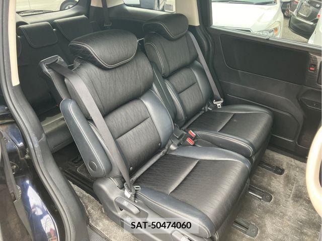 Honda ODYSSEY 2014-01 315068-14