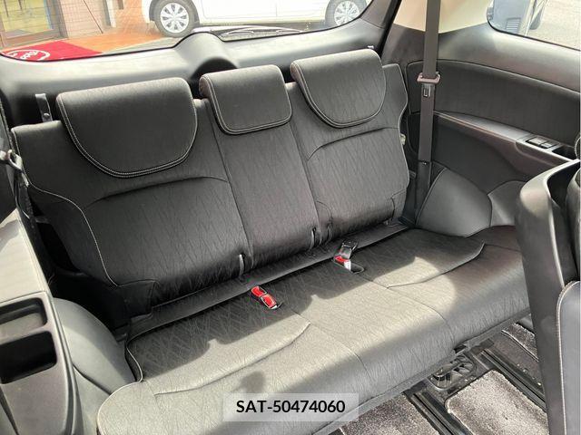 Honda ODYSSEY 2014-01 315068-17
