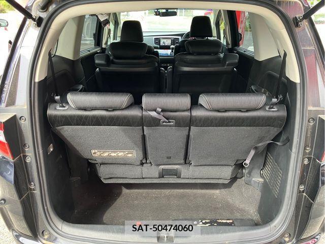 Honda ODYSSEY 2014-01 315068-18