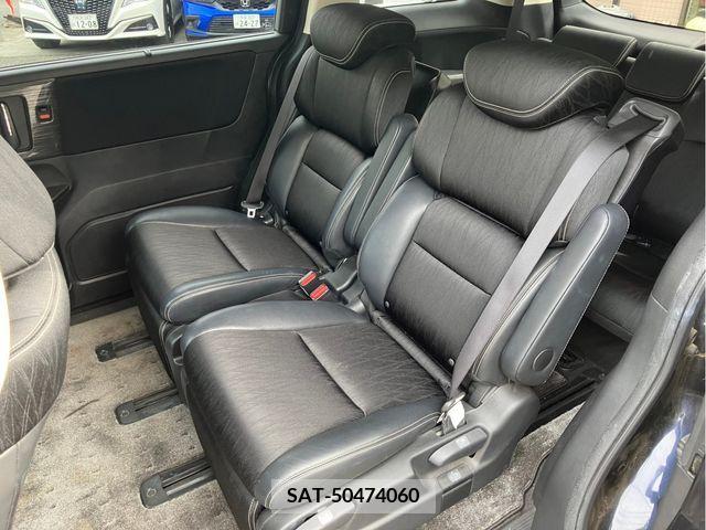 Honda ODYSSEY 2014-01 315068-16