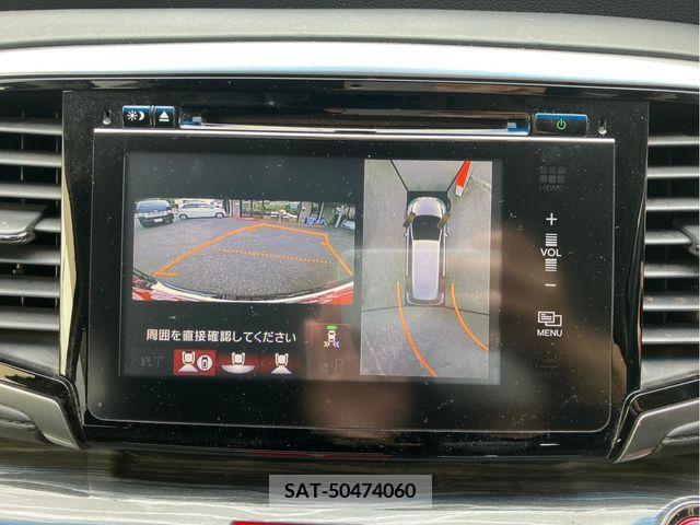 Honda ODYSSEY 2014-01 315068-6