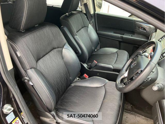 Honda ODYSSEY 2014-01 315068-13