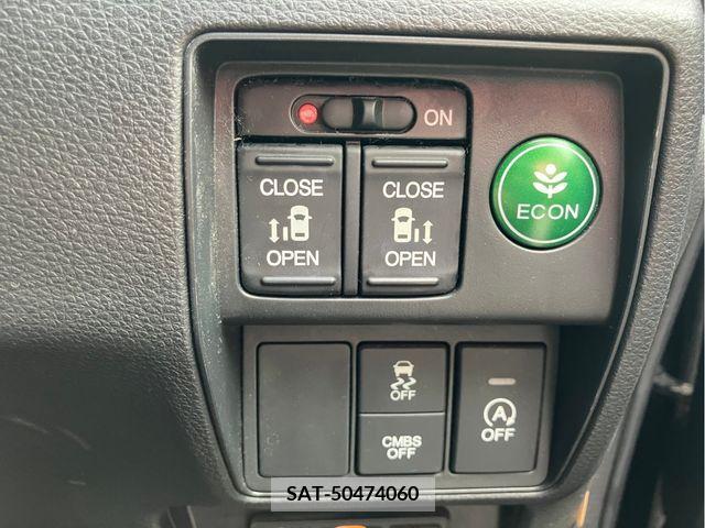 Honda ODYSSEY 2014-01 315068-9