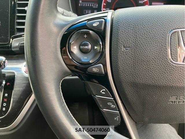 Honda ODYSSEY 2014-01 315068-10