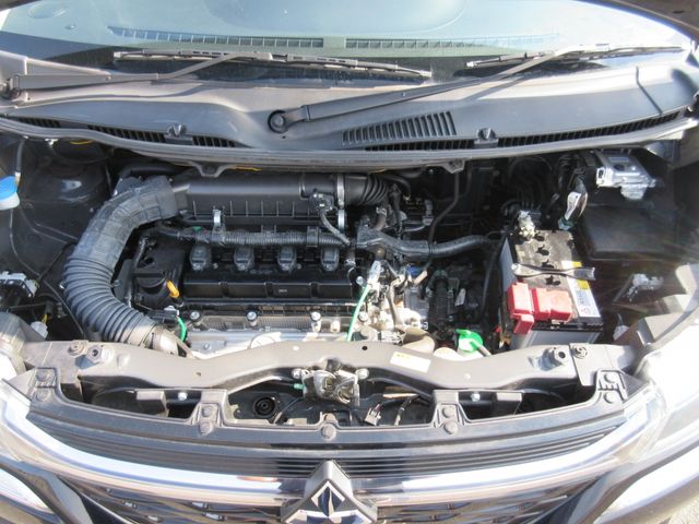 Mitsubishi DELICA D2 2018-09 12875-19
