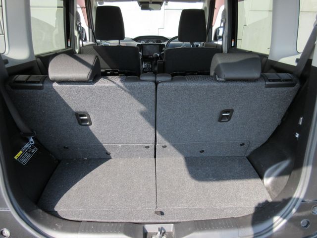Mitsubishi DELICA D2 2018-09 12875-26