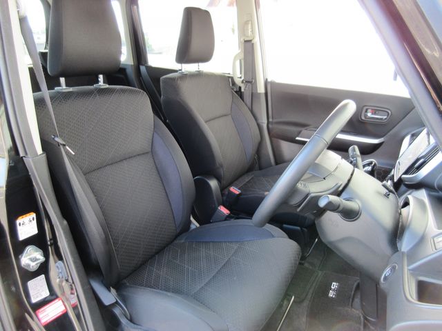 Mitsubishi DELICA D2 2018-09 12875-21