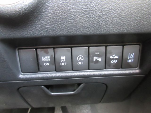 Mitsubishi DELICA D2 2018-09 12875-28