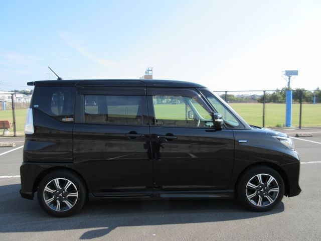Mitsubishi DELICA D2 2018-09 12875-9