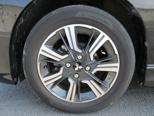 Mitsubishi DELICA D2 2018-09 12875-18