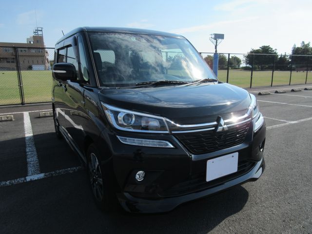 Mitsubishi DELICA D2 2018-09 12875-4