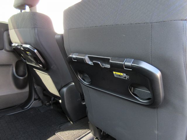 Mitsubishi DELICA D2 2018-09 12875-25